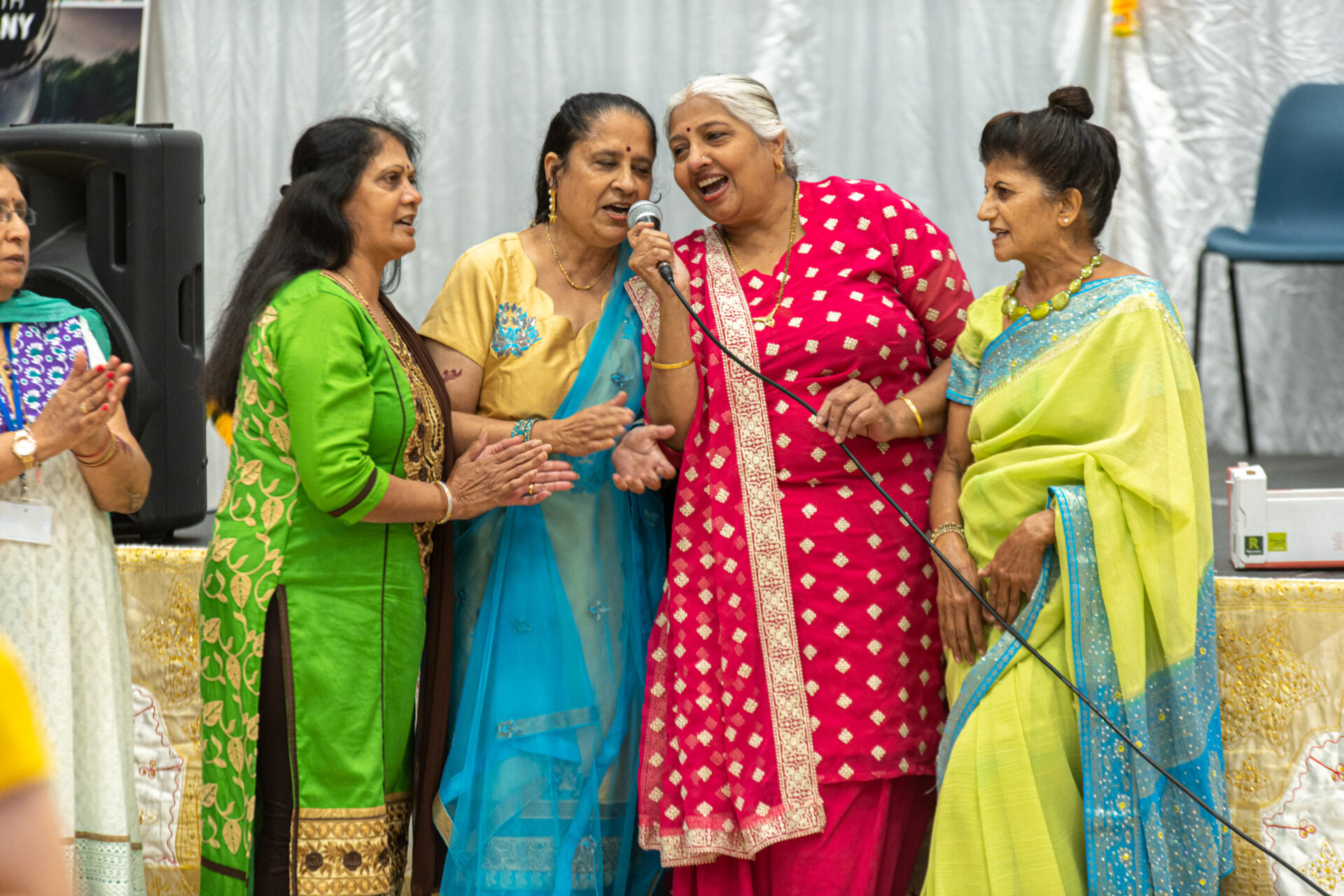 Wellbeing Mela