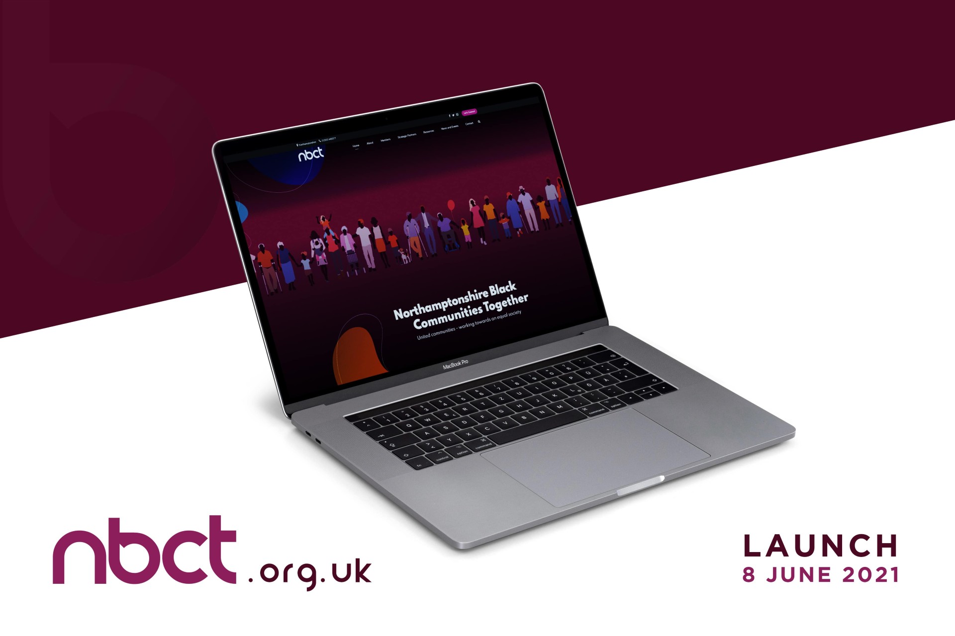 NBCT launch