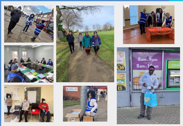 Community Champions February Newsletter